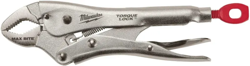 Samosvorné kleště Milwaukee TORQUE LOCK™ s pohyblivými čelistmi 4932471730 (MI4932471730)